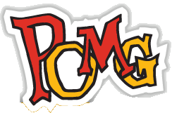 POMG logo